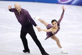 Milan Cortina Olympics: Figure skating