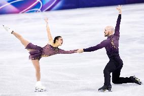 Milan Cortina Olympics: Figure skating