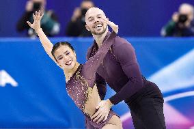 Milan Cortina Olympics: Figure skating