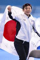 Milan Cortina Olympics: Speed skating