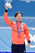 Milan Cortina Olympics: Speed skating