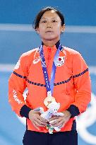 Milan Cortina Olympics: Speed skating