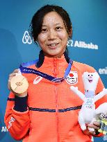 Milan Cortina Olympics: Speed skating