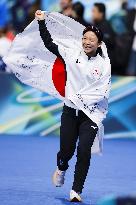 Milan Cortina Olympics: Speed skating