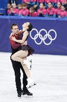 Milan Cortina Olympics: Figure skating