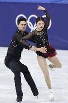 Milan Cortina Olympics: Figure skating