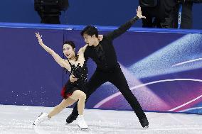 Milan Cortina Olympics: Figure skating