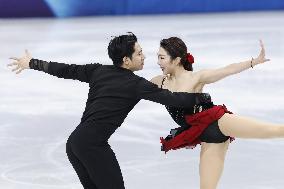 Milan Cortina Olympics: Figure skating