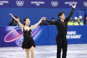 Milan Cortina Olympics: Figure skating