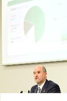 Nissan Motor Co., Ltd. Fiscal Year 2025 Third Quarter Earnings Press Conference