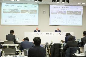 Nissan Motor Co., Ltd. Fiscal Year 2025 Third Quarter Earnings Press Conference