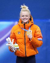 Milan Cortina Olympics: Short track speed skating