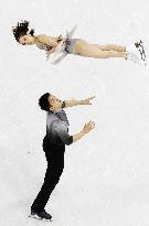 Milan Cortina Olympics: Figure skating