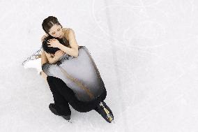 Milan Cortina Olympics: Figure skating