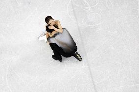 Milan Cortina Olympics: Figure skating