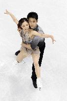 Milan Cortina Olympics: Figure skating