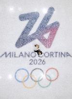 Milan Cortina Olympics: Figure skating