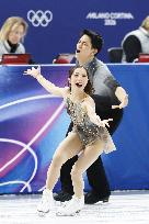 Milan Cortina Olympics: Figure skating