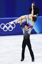 Milan Cortina Olympics: Figure skating