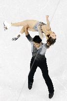 Milan Cortina Olympics: Figure skating