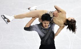 Milan Cortina Olympics: Figure skating