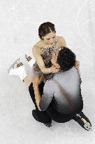 Milan Cortina Olympics: Figure skating