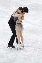 Milan Cortina Olympics: Figure skating