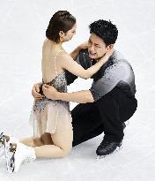 Milan Cortina Olympics: Figure skating