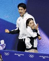 Milan Cortina Olympics: Figure skating