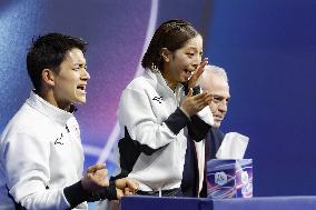 Milan Cortina Olympics: Figure skating