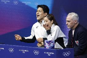 Milan Cortina Olympics: Figure skating