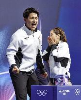 Milan Cortina Olympics: Figure skating