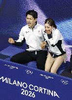 Milan Cortina Olympics: Figure skating