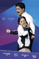 Milan Cortina Olympics: Figure skating