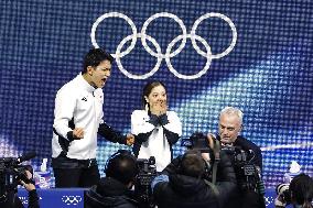 Milan Cortina Olympics: Figure skating