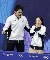 Milan Cortina Olympics: Figure skating