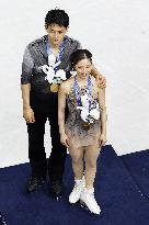 Milan Cortina Olympics: Figure skating