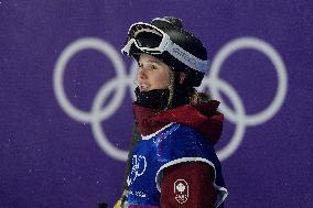 Milan Cortina Olympics: Freestyle skiing