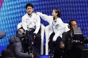 Milan Cortina Olympics: Figure skating