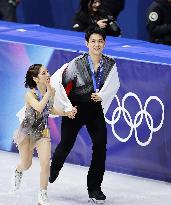 Milan Cortina Olympics: Figure skating