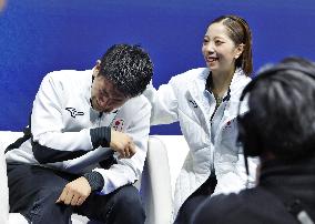 Milan Cortina Olympics: Figure skating