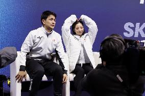 Milan Cortina Olympics: Figure skating