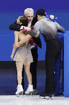 Milan Cortina Olympics: Figure skating