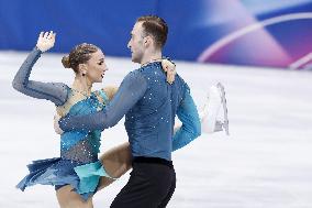 Milan Cortina Olympics: Figure skating