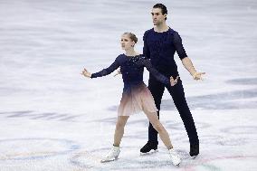 Milan Cortina Olympics: Figure skating