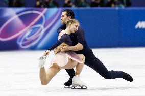 Milan Cortina Olympics: Figure skating