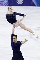 Milan Cortina Olympics: Figure skating