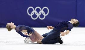 Milan Cortina Olympics: Figure skating