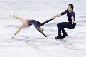 Milan Cortina Olympics: Figure skating