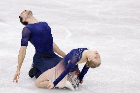 Milan Cortina Olympics: Figure skating